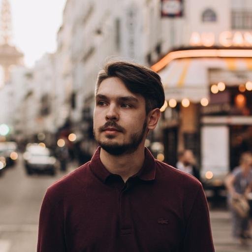 Аватар Dmitry Petrov