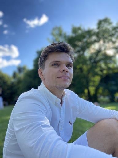 Аватар Vitaly Goloveyko