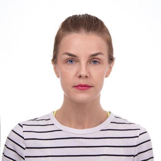 Аватар Dasha Shavrina