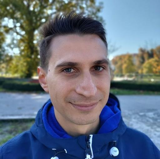 Аватар Дмитрий Ивлиев