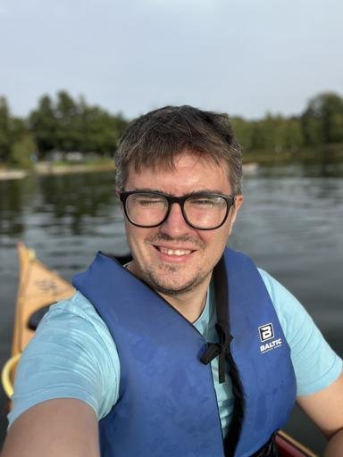 Аватар Nikolay Rodionov