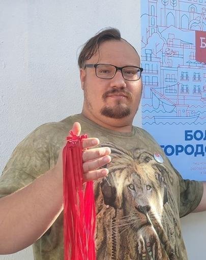 Аватар Алексей Белышев