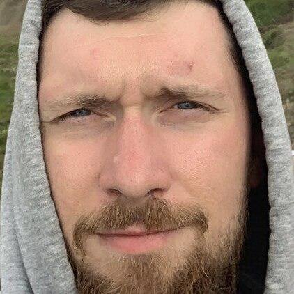 Аватар Дима Рыбин