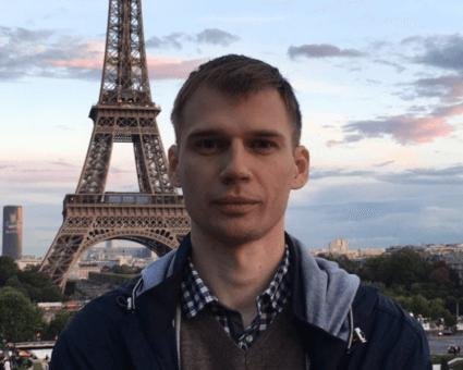 Аватар Pavel Mikhalev
