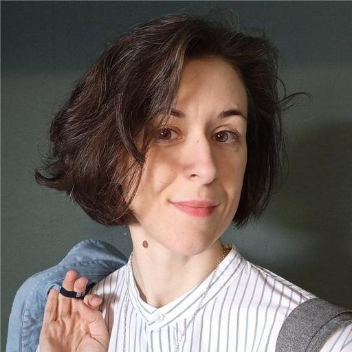 Аватар Daria Myshlennikova