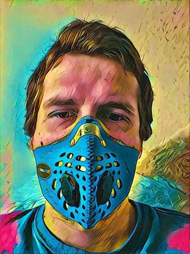 Аватар Павел Филимонов