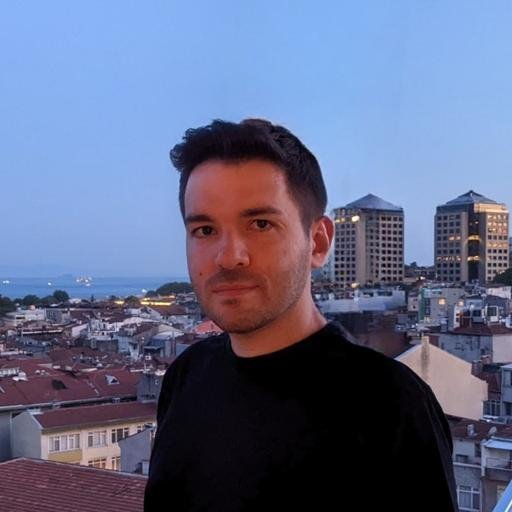 Аватар Евгений Амирасланов