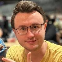 Аватар Andrei Hurynovich