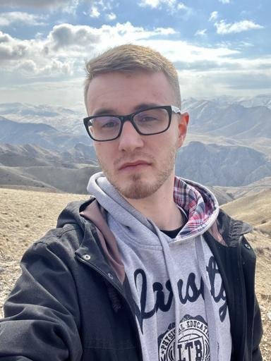 Аватар Андрей Шведов