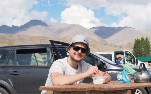 Аватар Иван Карташев