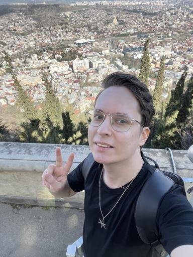 Аватар Владимир Конденко