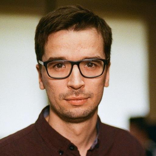 Аватар Mikhail Tripolitov