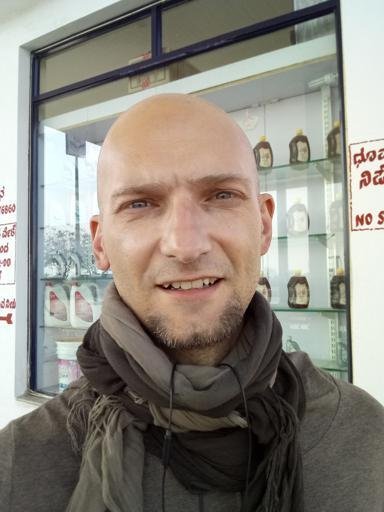 Аватар Ilia Chekalev