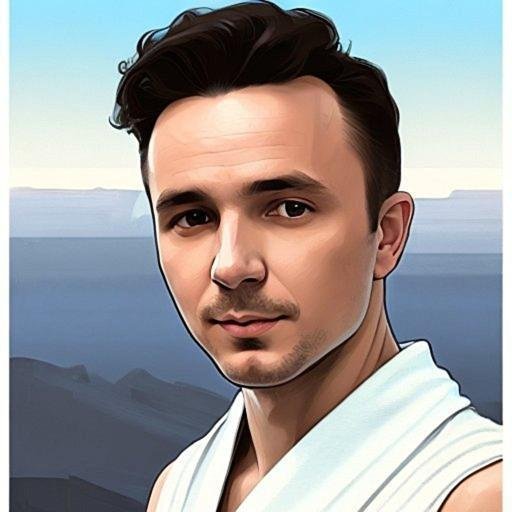 Аватар Pasha Shnyakin