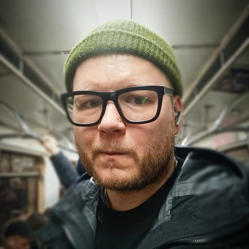 Аватар Антон Дуковский