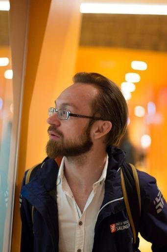 Аватар Andrey Larionov