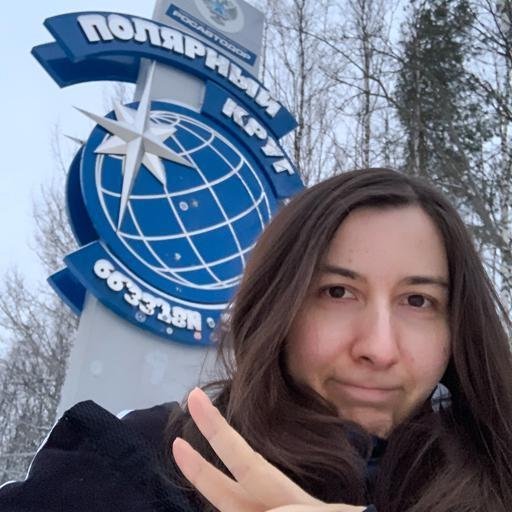 Аватар Marina Ulanova