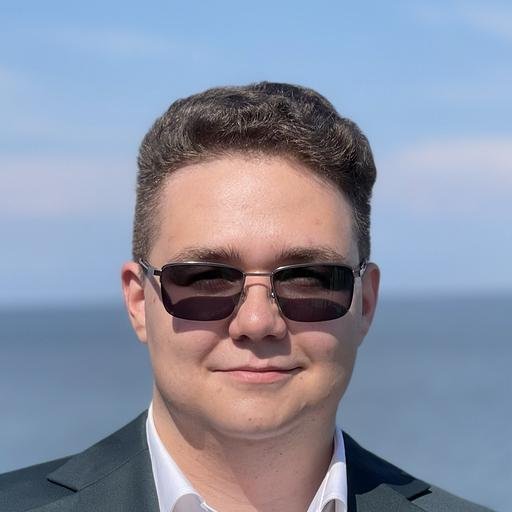 Аватар Егор Добровольский