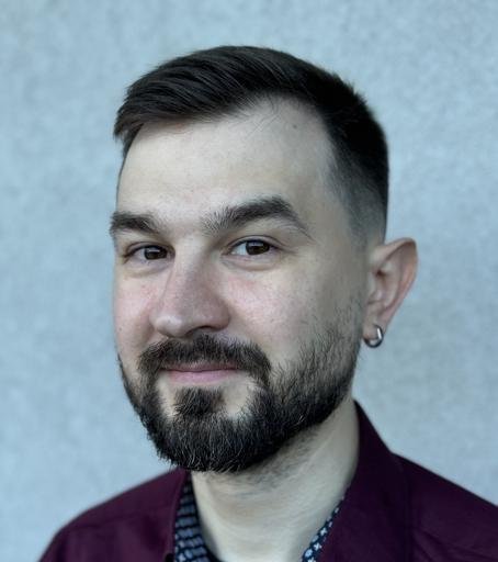 Аватар Ilia Khmelevskii