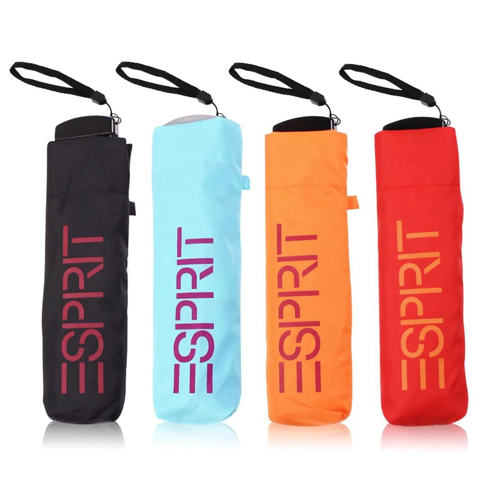 Компактный зонт с алика