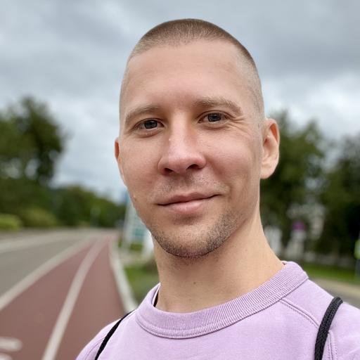 Аватар Eugene Kurapov