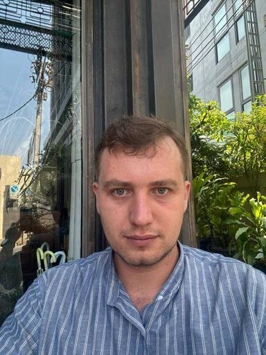 Аватар Евгений Меньшаков