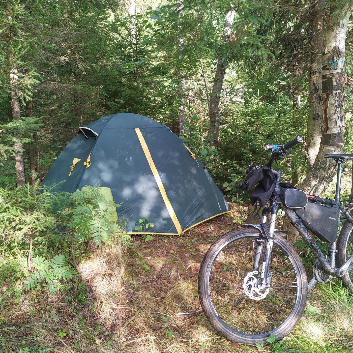 чисто инстаграмим