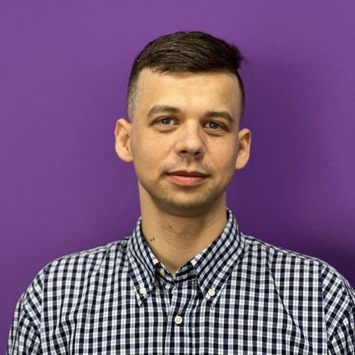 Аватар Mikhail Rosin