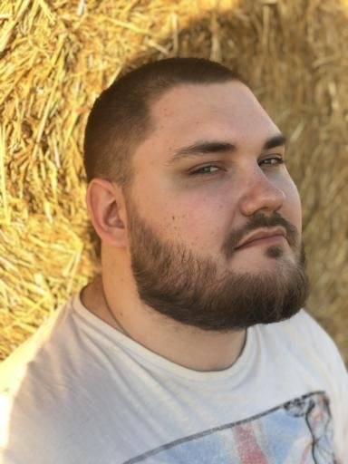 Аватар Василий Суслов