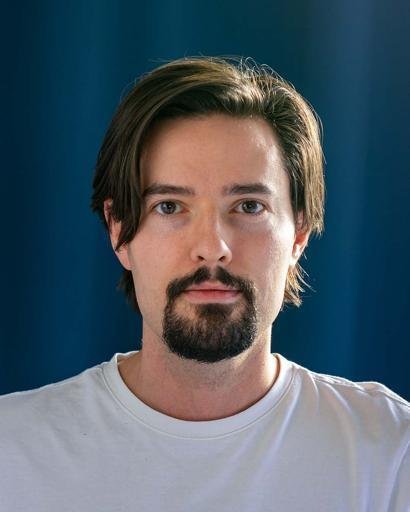 Аватар Сергей Волков