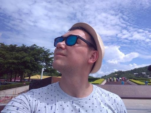 Аватар Vladimir Seregin