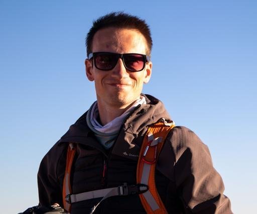 Аватар Pavel Aglish