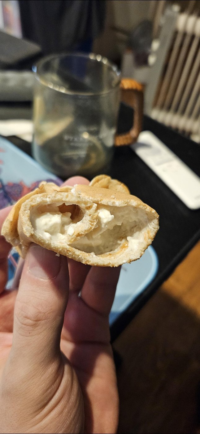 Любителям сворачиваться