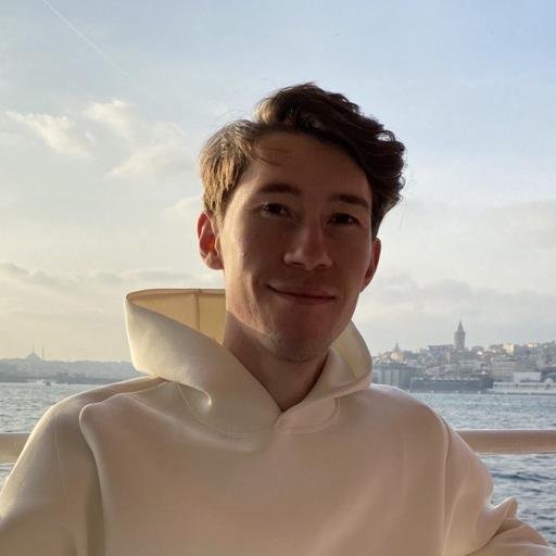 Аватар Kirill Kazakov