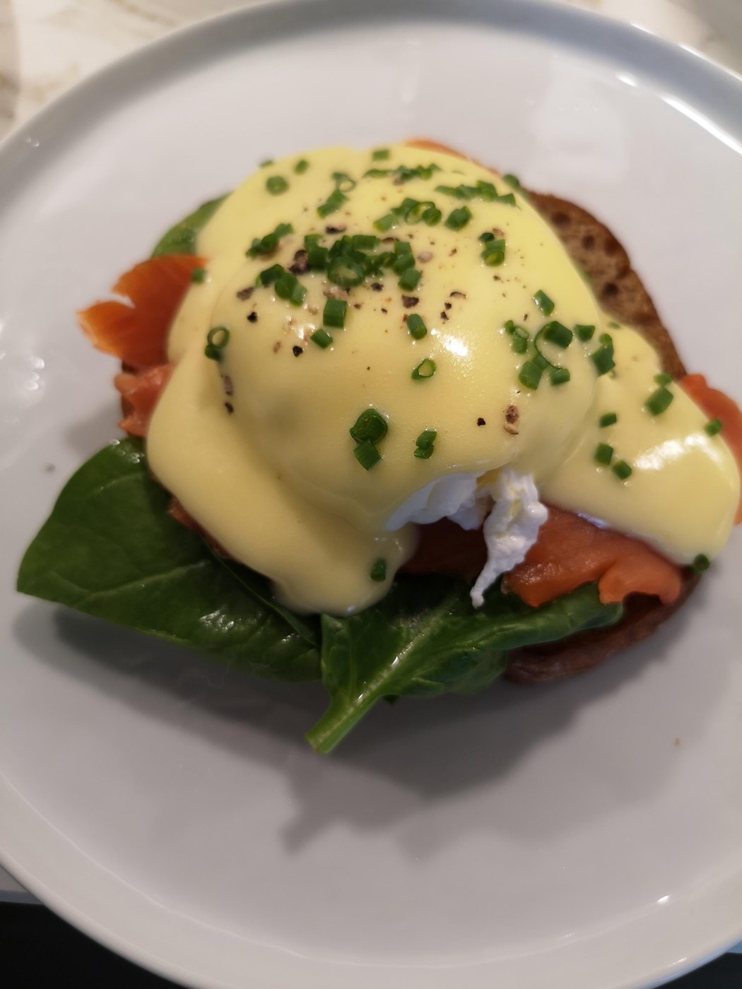 Для жены всмятку