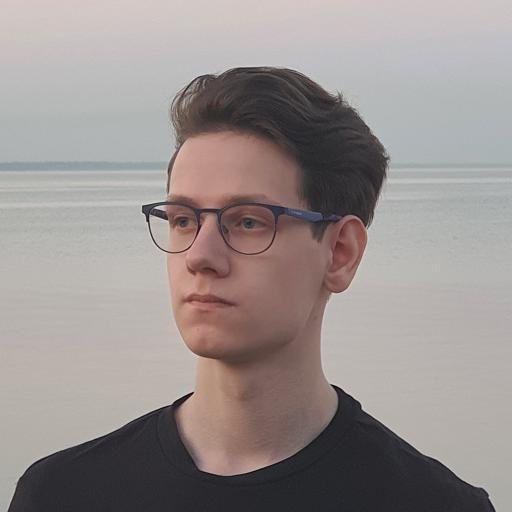 Аватар Алекс Бакухин