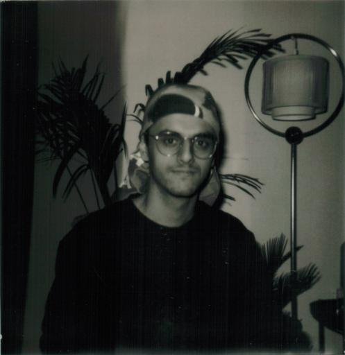 Аватар Влад Мд Голам