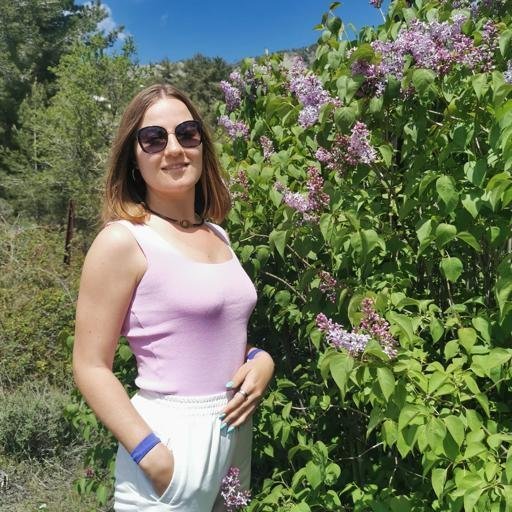 Аватар Лукашонок Тамара