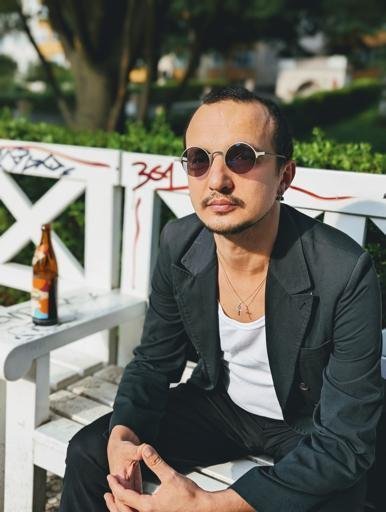 Аватар Misha Strunin