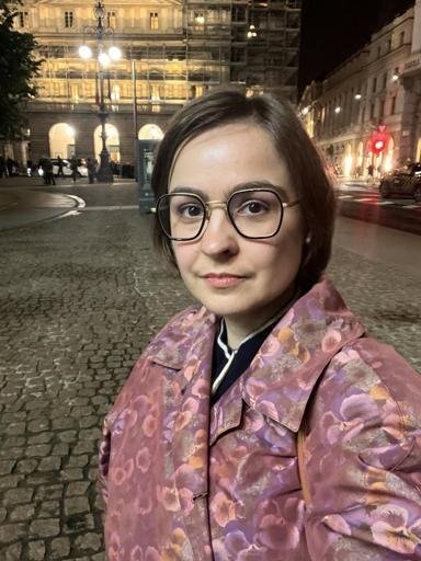 Аватар Yasna Iskhaki