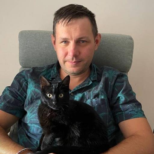 Аватар Алексей Кузнецов