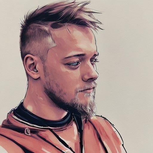 Аватар Pavel Trismakov