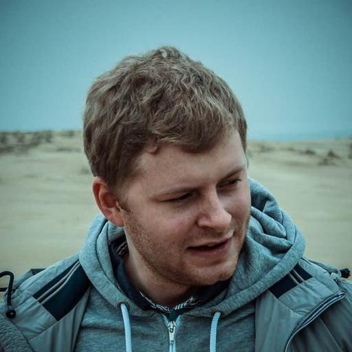 Аватар Андрей Рядовой