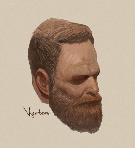 Аватар Александр Глушков