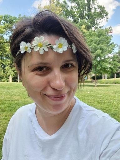 Аватар Александра Добрынь