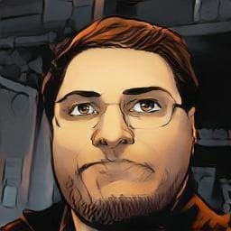 Аватар Иван Коржавин