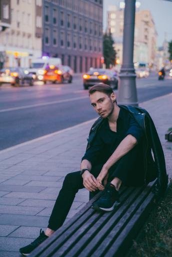 Аватар Кай Матвеев