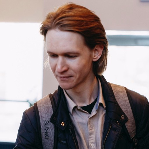 Аватар Vladislav Kopylov