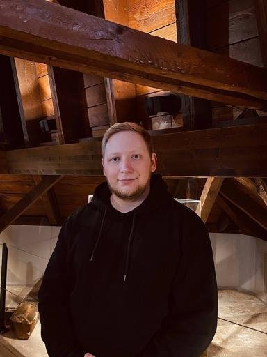 Аватар Владимир Семенов