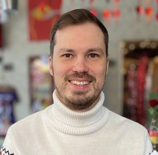 Аватар Maksim Isaev